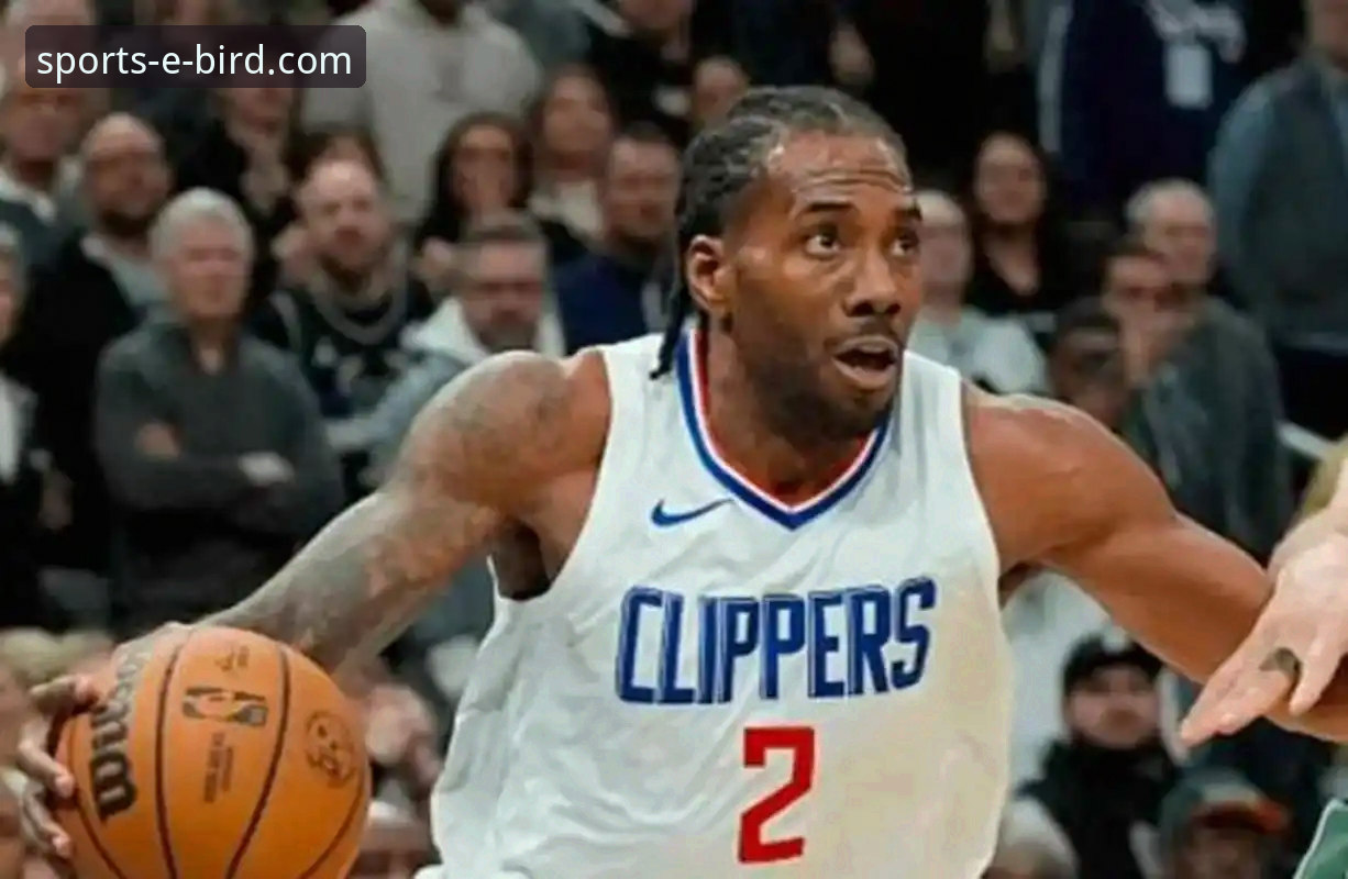 伦纳德手腕伤病恢复指南：从快船失利看NBA球员的赛程管理策略